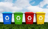 Odpadová politika
